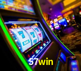 A Revolução dos Aplicativos de Jogos no 57win