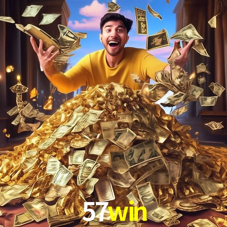 Recursos de Bônus 57win