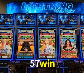 Apostas Esportivas na 57win: Um Guia Completo