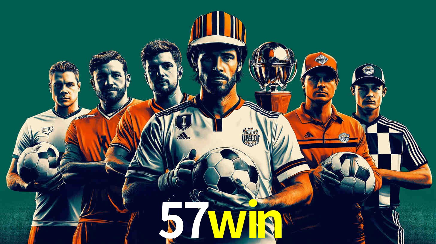 A Emoção da Loteria na 57win: Uma Chance de Mudança de Vida