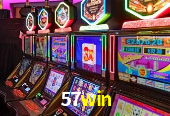 Desvendando o Mundo dos Jogos Virtuais na 57win