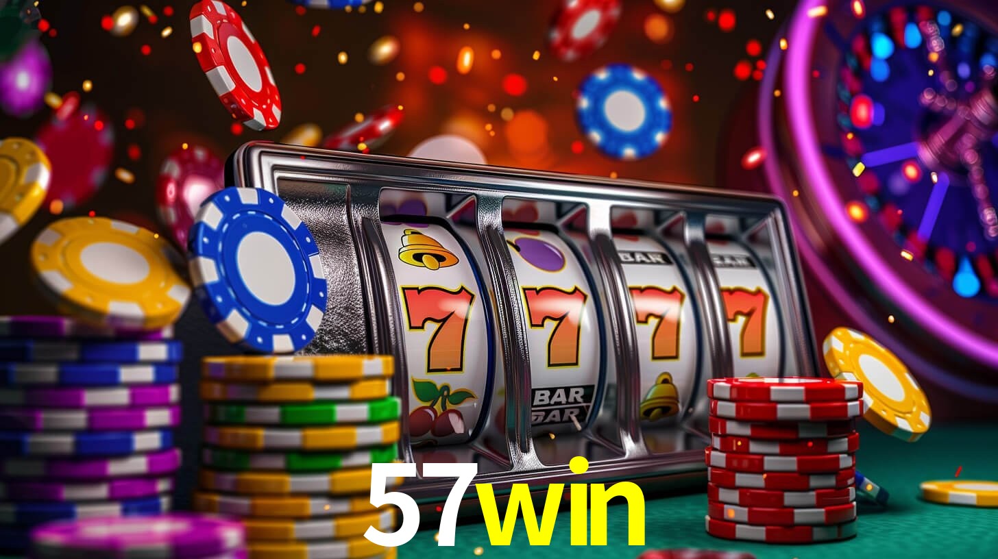 Apostas de Tênis 57win
