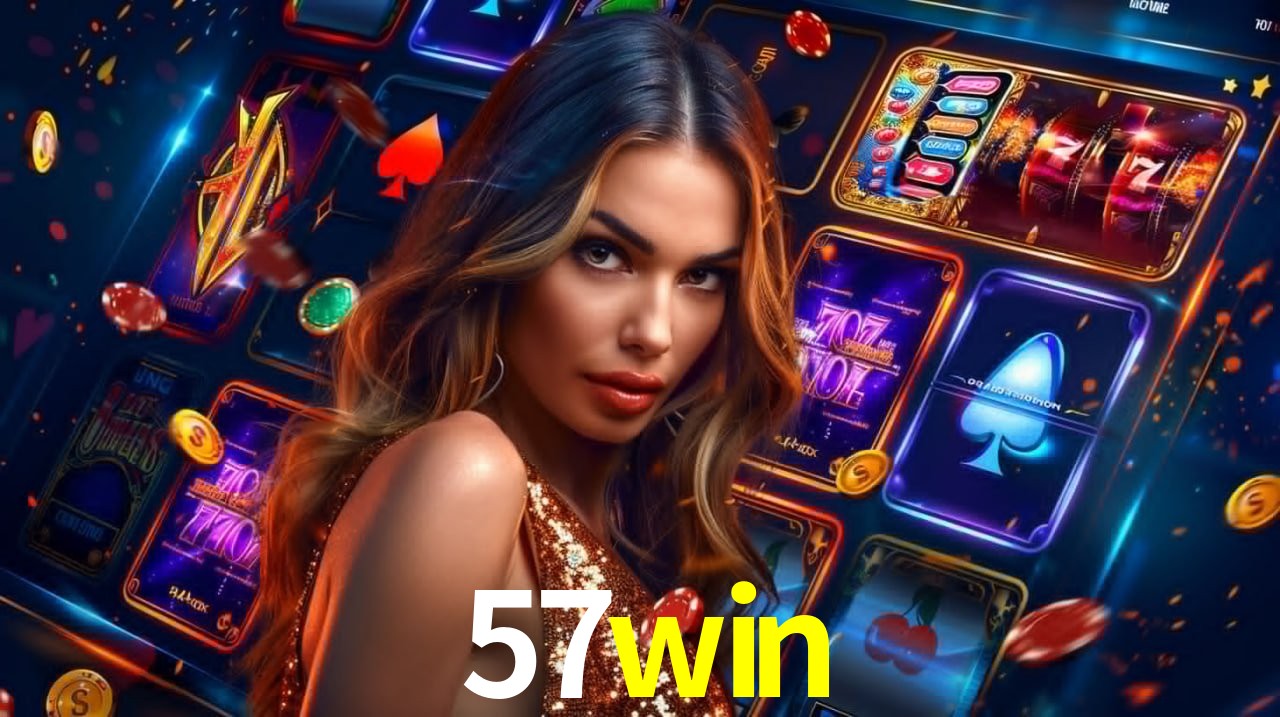 PIX Instantâneo 57win