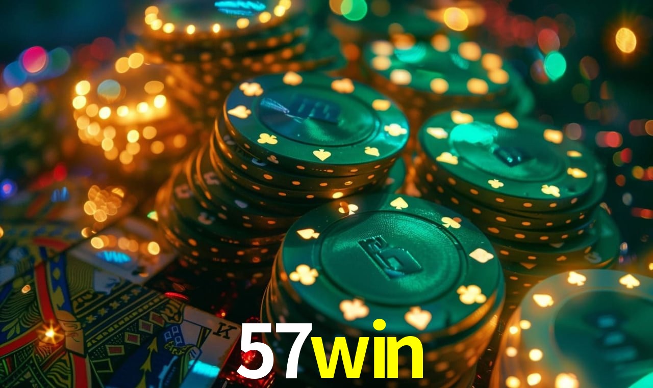 Login Seguro 57win