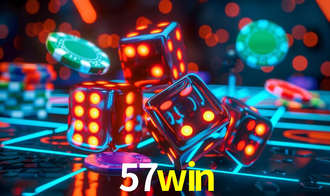 Casino Ao Vivo 57win