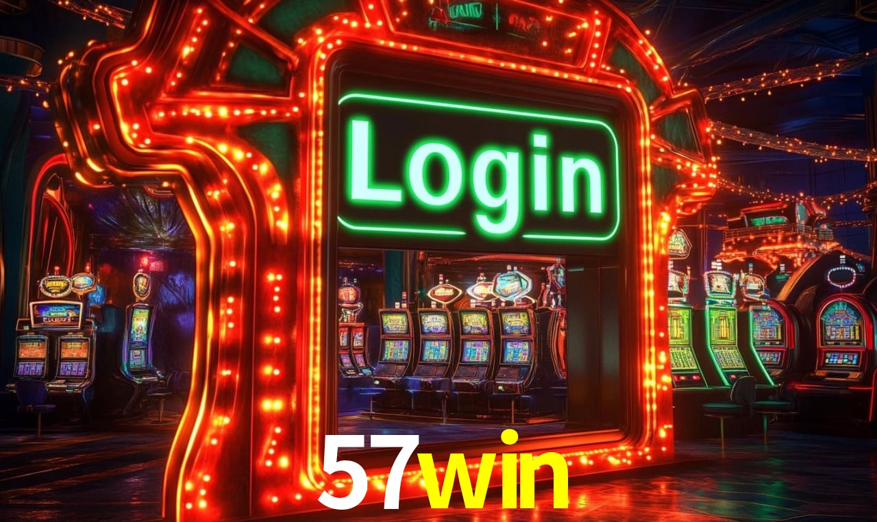 Cadastro Rápido 57win