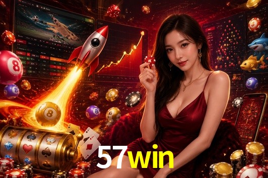 APP oficial da 57win para mobile