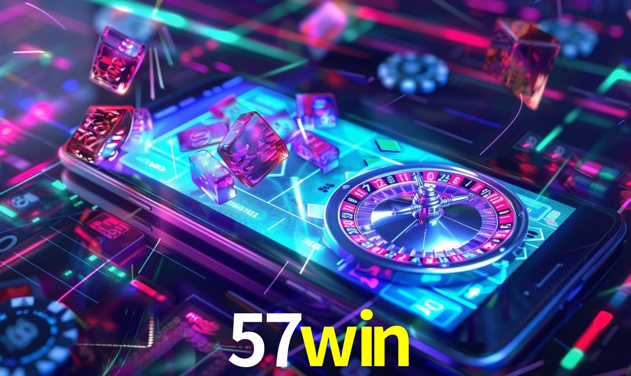 Tecnologia da Plataforma 57win