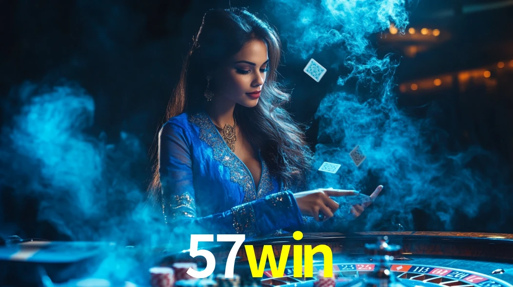 cassino 57win