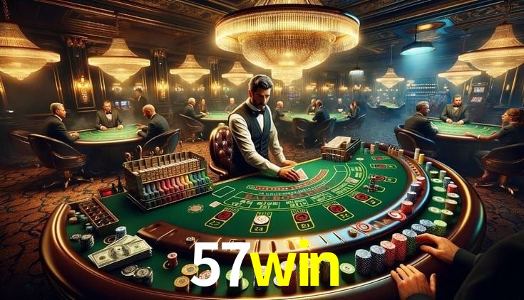 Game Statistics 57win