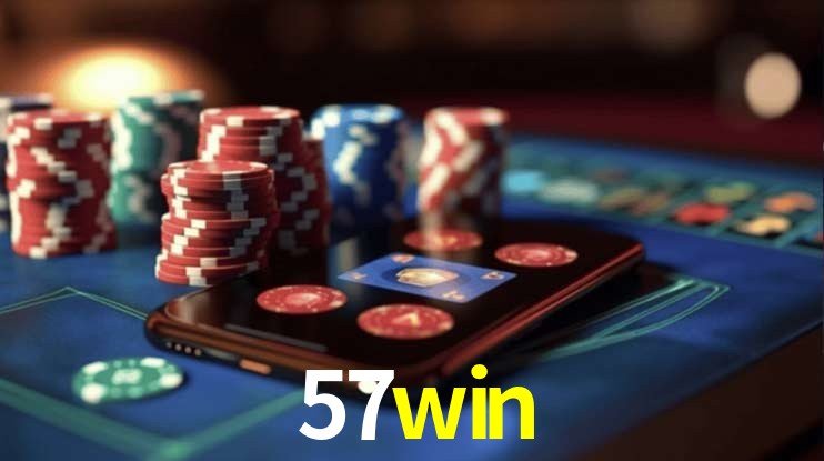 Casino Ao Vivo 57win