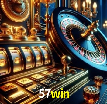 Diretório de Jogos 57win