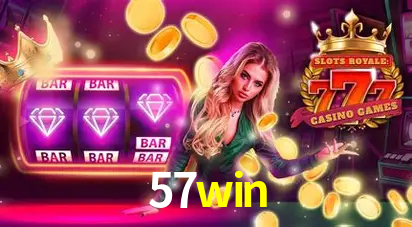 Descubra a Magia dos Jogos de Arcade no 57win