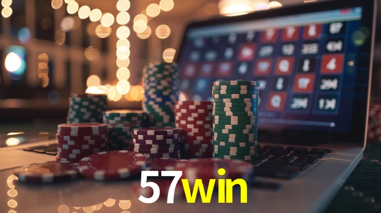 Seasonal Promotions 57win