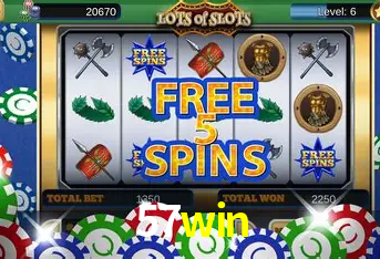 Descubra o Mundo do Cassino Online com 57win