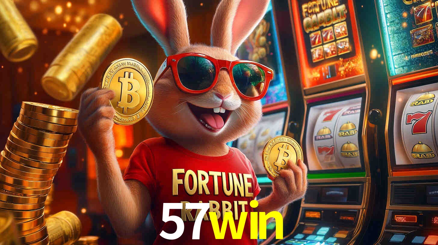 Descubra a Essência do 57win: Nossa História e Compromissos
