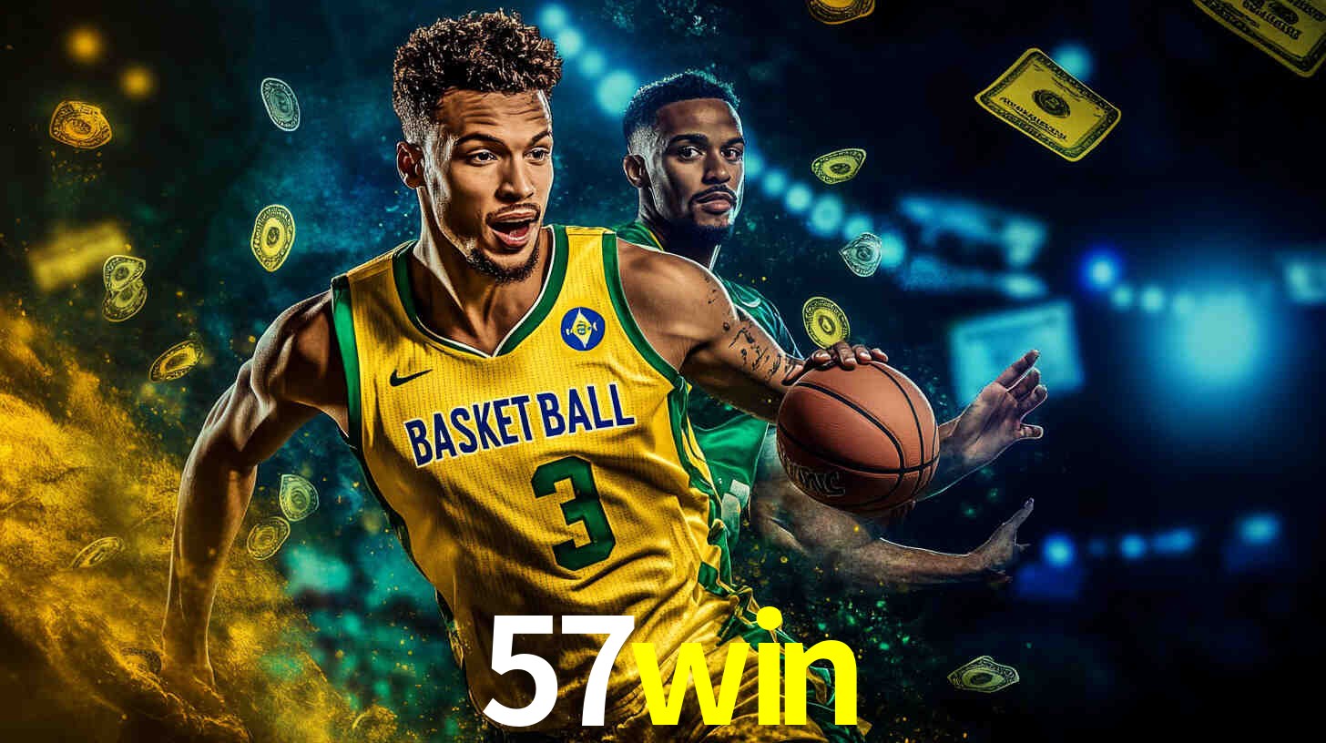Inovações de Jogos na 57win: O Futuro das Experiências Interativas