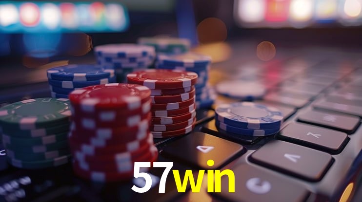 Acesso à conta 57win