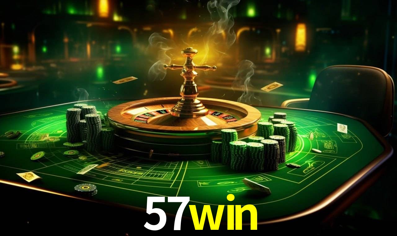 Bônus Diários 57win