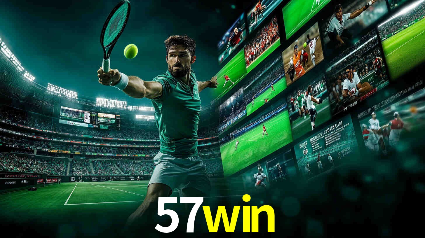 Descubra o Programa VIP da 57win: Vantagens Exclusivas para Jogadores
