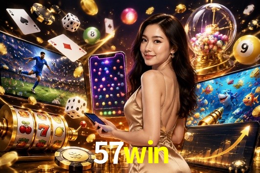 Account Benefits 57win
