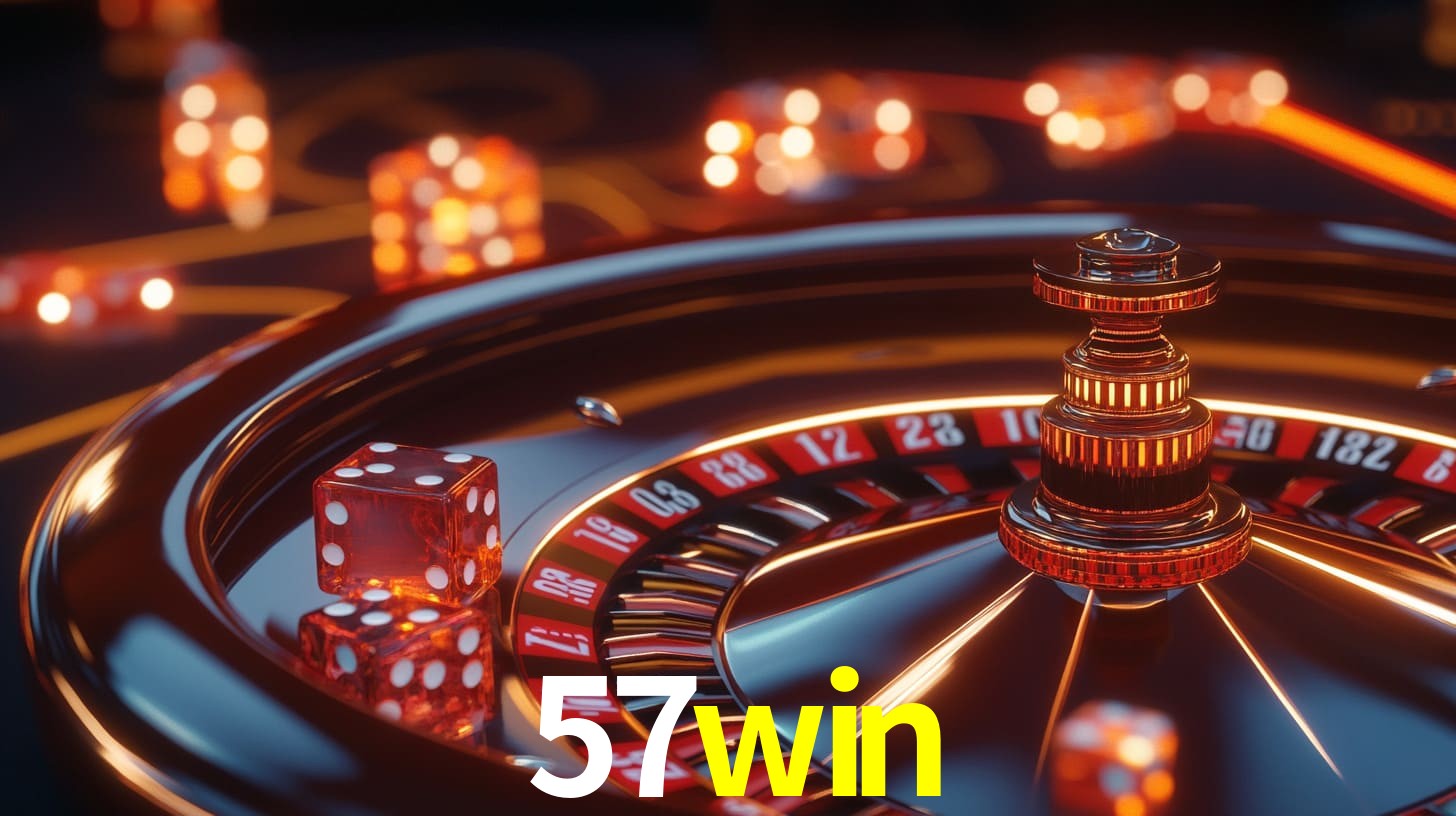 Roulette Table 57win