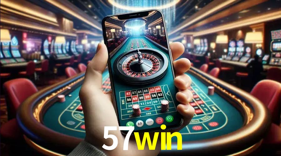Platform Technology 57win