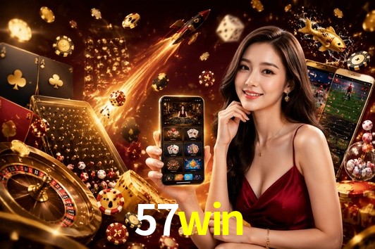 API Integration 57win