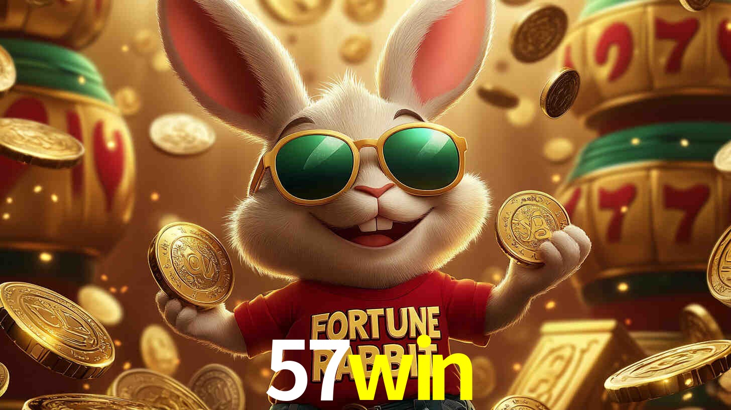 57win: A Experiência de Casino com Jogos de Mesa ao Vivo