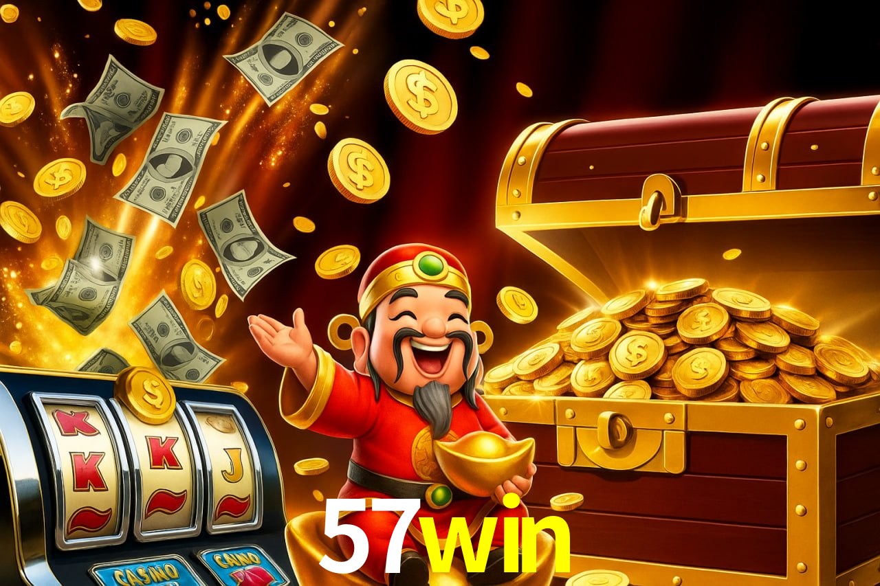 Estatísticas Esportivas 57win