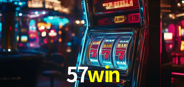 Welcome Bonus 57win