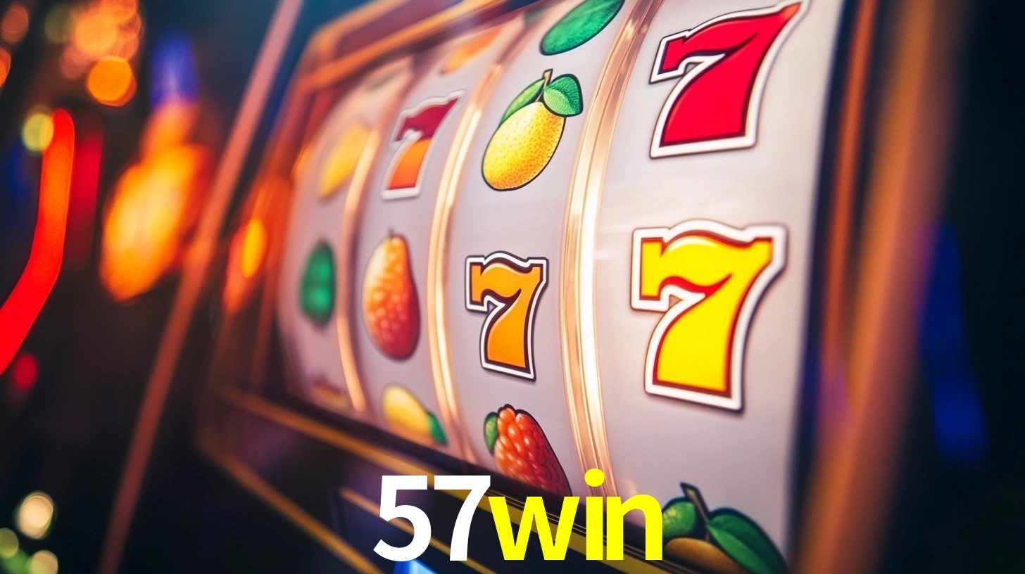 Ofertas Imperdíveis na 57win: Promoções e Bônus Que Valem a Pena