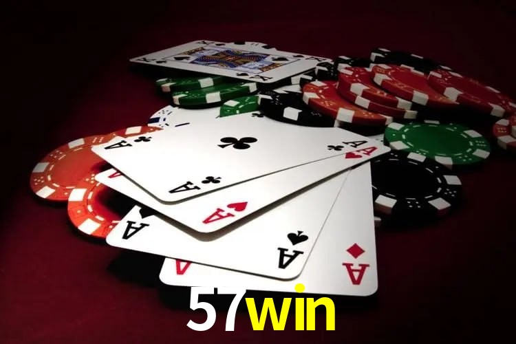 Estatísticas do Jogo 57win
