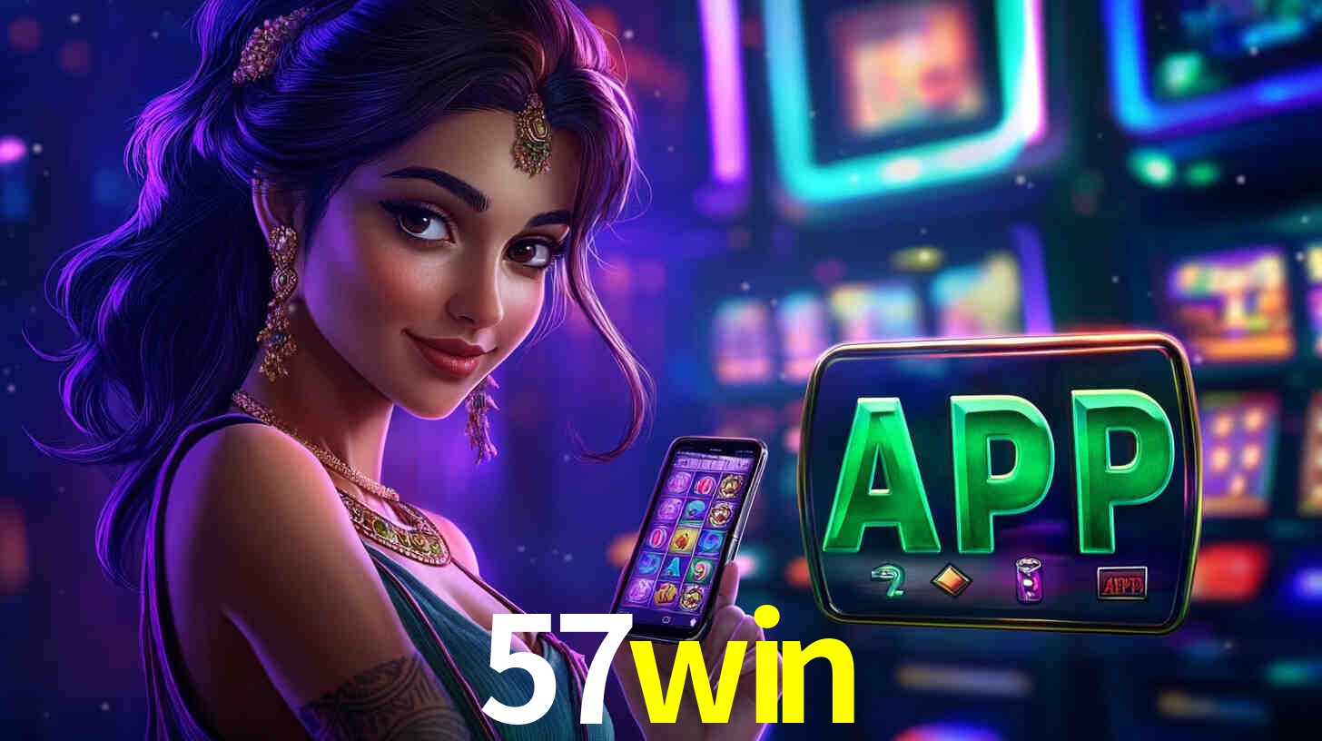 Bônus Generosos e Exclusivos no 57win para Você!