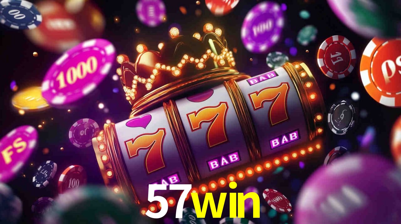 Game Providers 57win