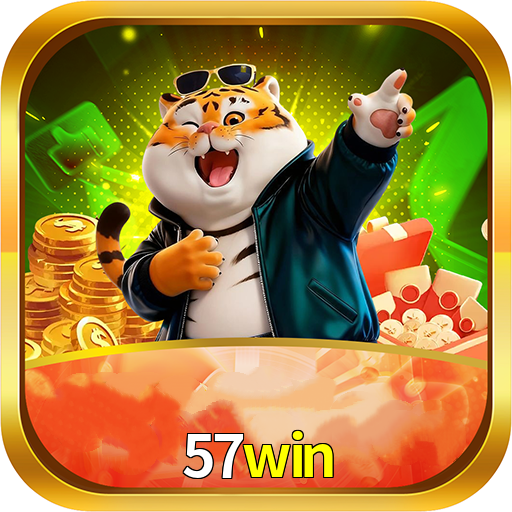 Logo 57win