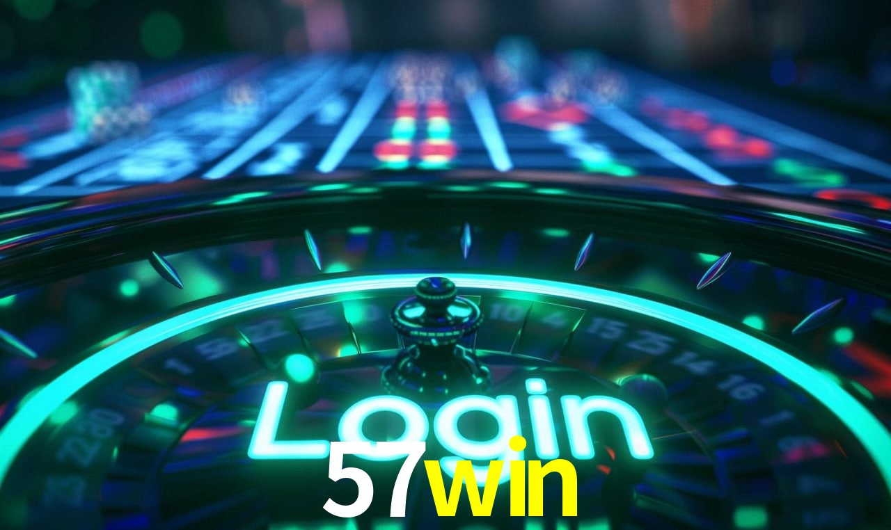 Casino Ao Vivo 57win