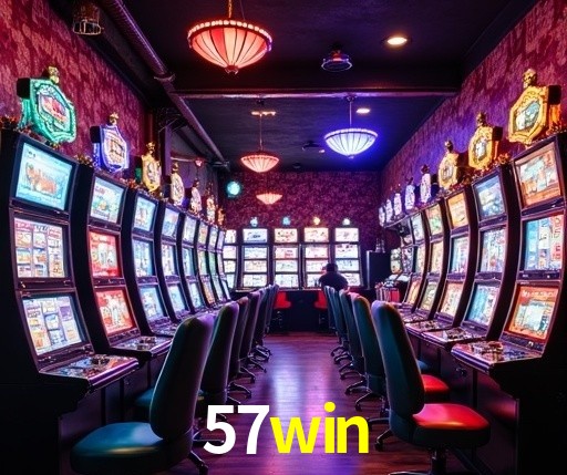 Ofertas Exclusivas 57win