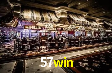 Exclusive Offers 57win