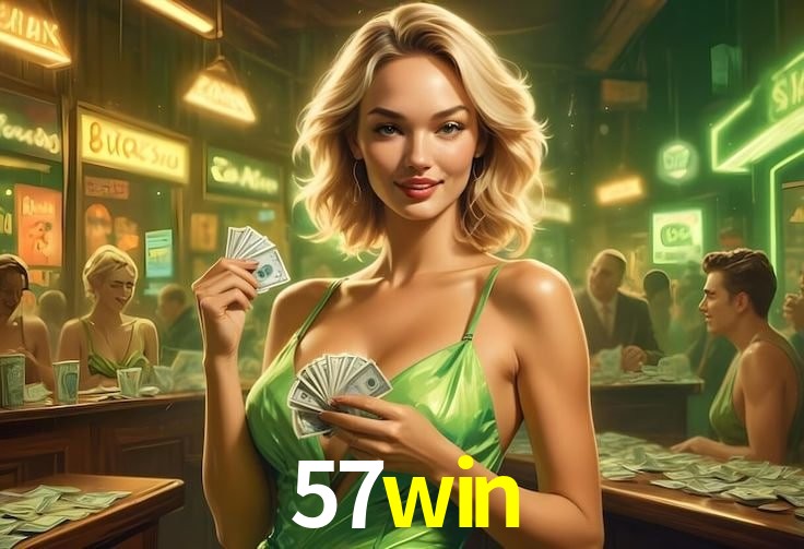 Descubra o Programa VIP da 57win: Vantagens Exclusivas para Jogadores