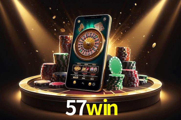 Diretório de Jogos 57win