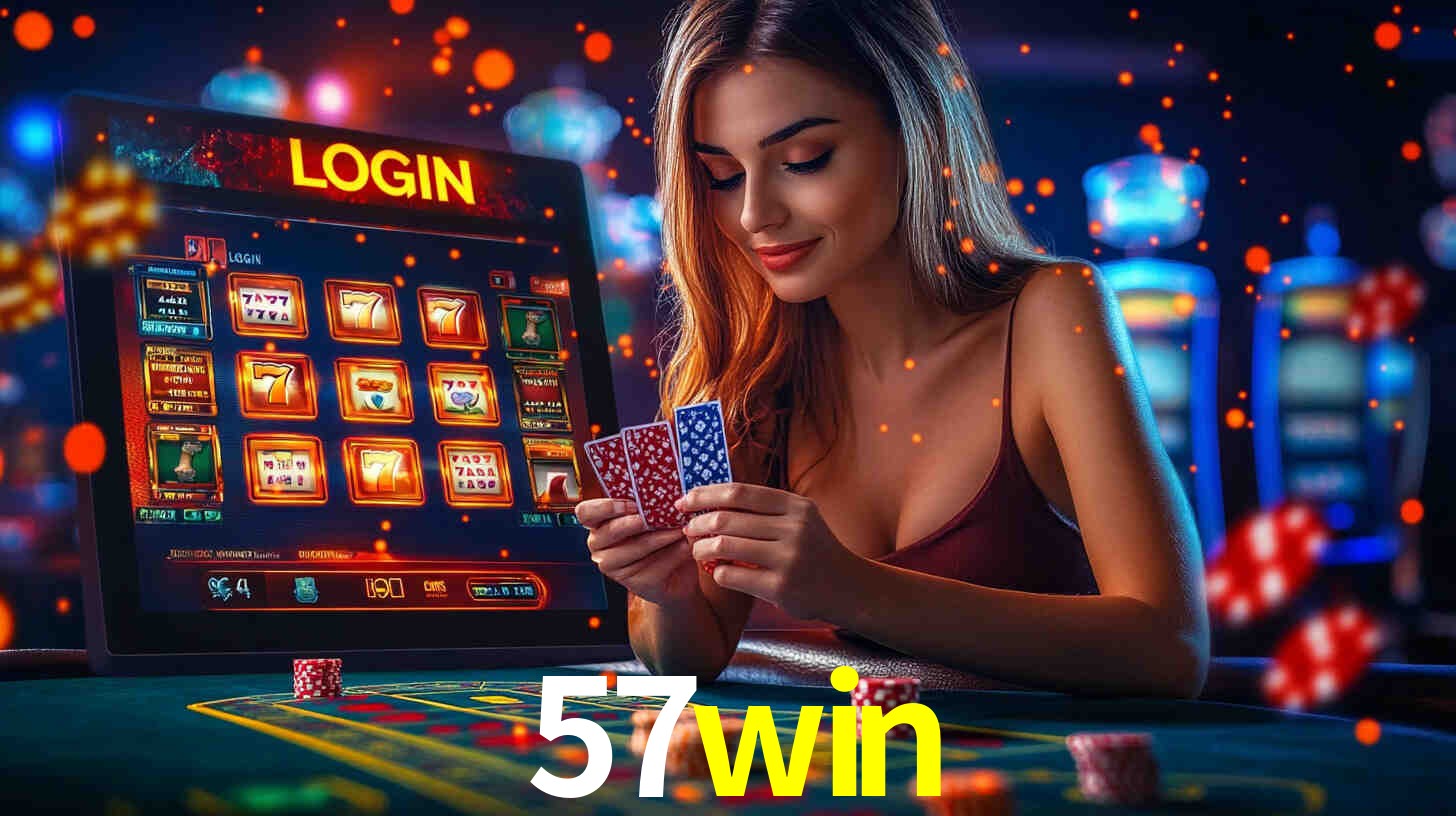 57win login