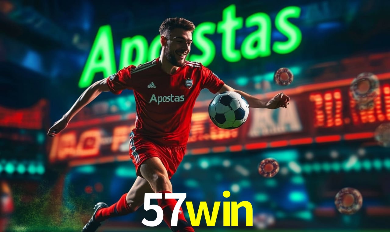 Desvendando o Mundo dos Jogos Virtuais na 57win