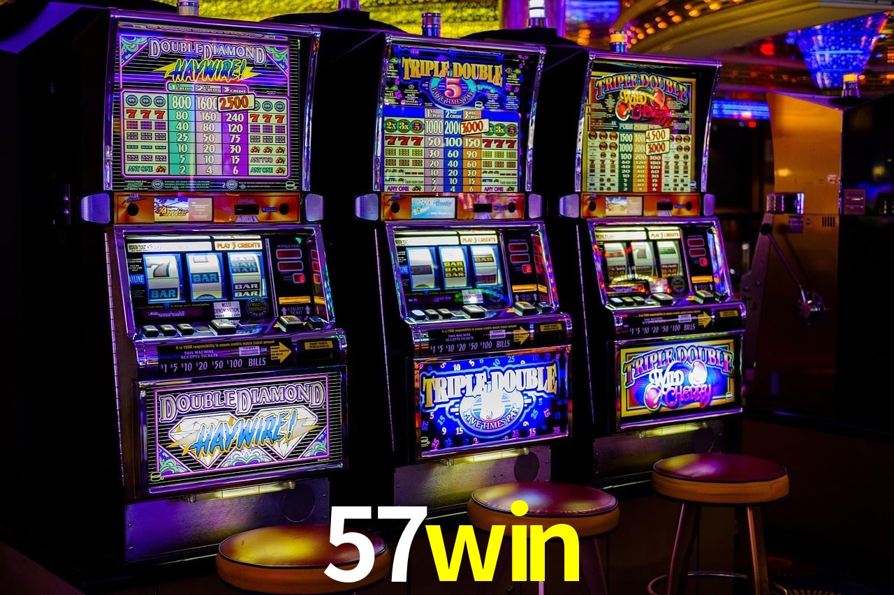 Programa VIP 57win