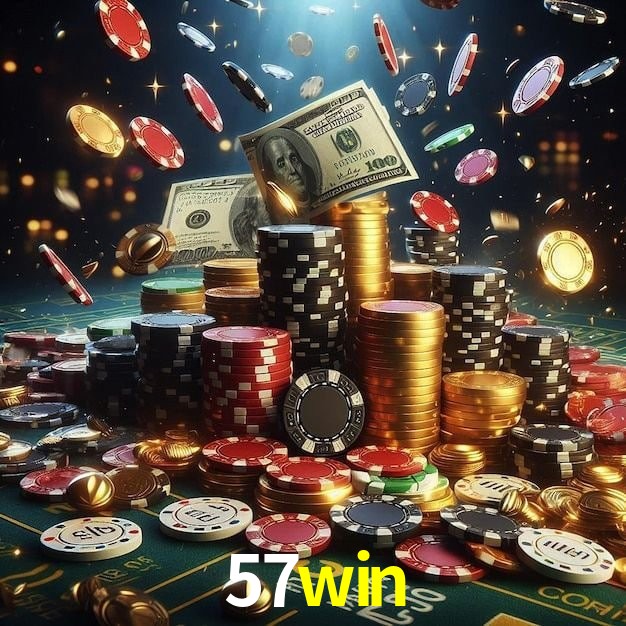 Descubra o Programa VIP da 57win: Vantagens Exclusivas para Jogadores