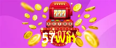 A Popularidade dos Caça-Níqueis no 57win