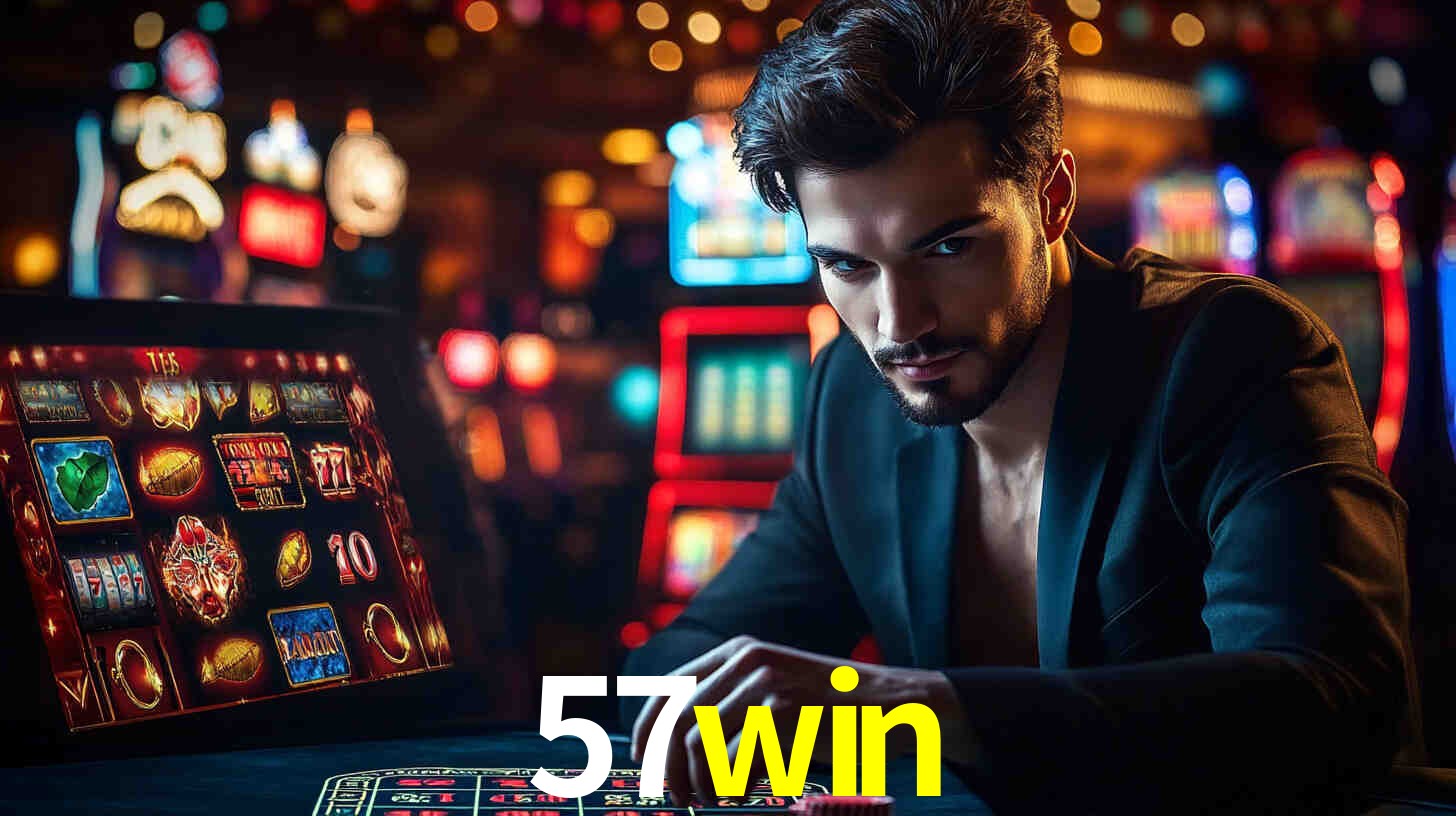 57win login