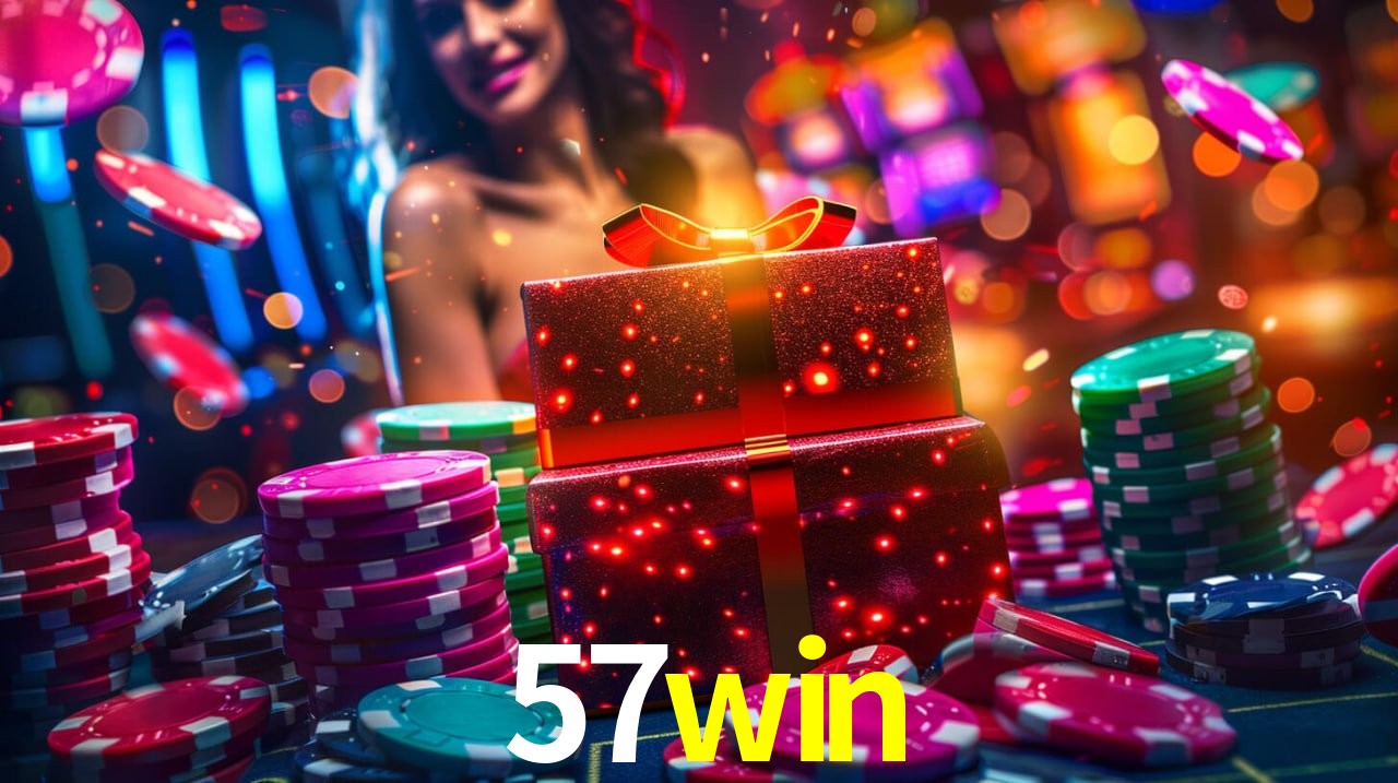 Descubra a Essência do 57win: Nossa História e Compromissos