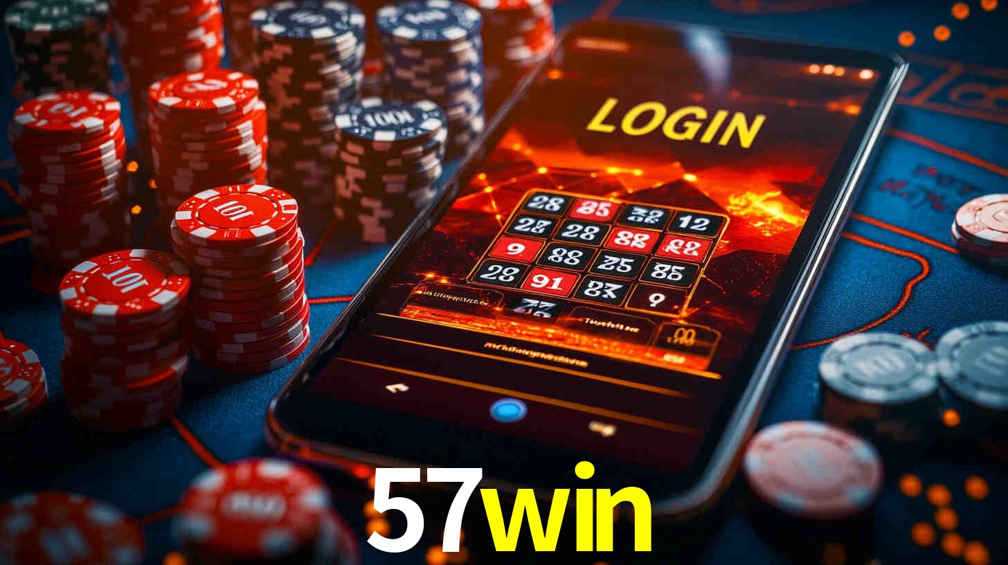 57win: Jogue Crash e Experimente Alta Recompensa Instantânea