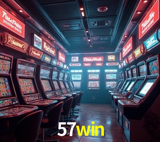 Integração de APIs 57win